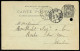 1900 Entier Postal Type Sage, Cachet Convoyeur "Tours à La Roche-sur-Yon" écrite 85 Les Pineaux Pour La Roche-sur-Yon - Standaardpostkaarten En TSC (Voor 1995)