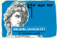 PUBLICITÉ - ADVERTISING - AALBORG UNIVERSITET - GO-CARD 1997 No 2521 - - Publicidad
