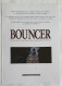 DOSSIER DE PRESSE DEPLIANT BOUNCER BOUCQ Humanoides 2009 - Press Books
