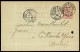 1902 Entier Postal Type Sage, Commercial, Exp. Gustave BILLARDON 03 MOULINS Allier Vers 85 La Roche-sur-Yon Vendée - Cartoline Postali E Su Commissione Privata TSC (ante 1995)