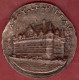 ** MEDAILLE  AZAY - LE - RIDEAU  1983 ** - Other & Unclassified