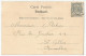 Tubize Oude Postkaart Carte Postale CPA 1903 La Rue De Mons Nels Série 110 N°12 - Tubeke