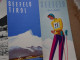 AUSTRIA TYROL  AUTRICHE - DEPLIANT TOURISTIQUE - SEEFELD - Toeristische Brochures