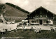 73293163 Hochfelln Ruhpolding Steinberg-Alm Hochfelln Ruhpolding - Ruhpolding