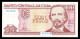 CUBA 100 PESOS 2023 # 000008 SC UNC - Cuba
