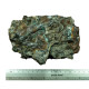 Late Roman Slag Mineral Specimen 961g - 33oz Cyprus Troodos Ophiolite 04402 - Minéraux