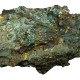 Delcampe - Late Roman Slag Mineral Specimen 961g - 33oz Cyprus Troodos Ophiolite 04402 - Minéraux
