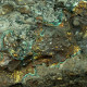Delcampe - Late Roman Slag Mineral Specimen 961g - 33oz Cyprus Troodos Ophiolite 04402 - Mineralen