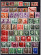Timbres SUISSE Petite Collection Pro Juventute De 1925, Oblitéré, Nombreux Sets Complets, Lot 70465 - Used Stamps