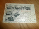 Gruss Aus Opfenbach I. Bayern , 1900 , Alte Ansichtskarte , Postkarte !!! - Lindau A. Bodensee
