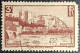 FRANCE Timbre Y&T N° 391. 3Fr AVIGNON. (USED) Bon Centrage.... - Gebruikt