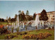 KARLSRUHE. -  Wasserspiele Am Festplatz - Karlsruhe