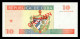 Delcampe - CUBA SET BILLETES CUC SPECIMEN 1994 SC UNC - Kuba