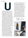 Delcampe - Vogue Magazine Germany 2024-01+02 Peggy Gou Min-ji Kim Carey Mulligan  - Non Classificati