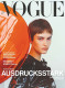 Vogue Magazine Germany 2023-12 Greta Hofer Isa Genzken Gigi Hadid - Unclassified