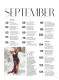 Delcampe - Vogue Magazine Germany 2023-09 Ashley Graham Crawford Evangelista Campbell  - Unclassified