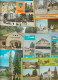 Lot Mit 122 Ansichtskarten Erzgebirge, DDR-Zeit - Collections & Lots