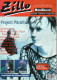 Zillo Magazine Germany 1995-09 Project Pitchfork The Cure Anne Clark Ramones - Unclassified