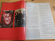Zeit Magazine Germany 2023-23 Kiss Interview - Ohne Zuordnung
