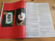 Delcampe - Zeit Magazine Germany 2023-23 Kiss Interview - Zonder Classificatie