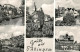 73292458 Tuebingen Schloss Neckarpartie Stiftskirche Hoelderlinturm Neckarbrueck - Tübingen