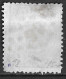 Puntstempel 35 (Enkhuizen) Op 1869-1871 Wapenzegels 2 ½ Cent Paars Tanding 13¼ Grote Gaten NVPH 18 Ca - Storia Postale