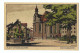 32535 - St.Gallen Alt St.Gallen Gallusplatz Signé Ernst - Saint-Gall