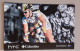 Autographe Chloé Hosking Htc Columbia Grand Format - Cyclisme