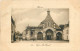 77   Provins    église Saint Ayoul      N° 42 \MN6015 - Provins