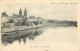 77    Seine Et Marne  Melun Vue Sur La Seine     N° 48 \MN6016 - Melun