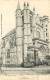 77   Seine Et Marne Montereau église Notre Dame     N° 9 \MN6018 - Montereau