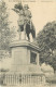 77  Seine Et Marne  Montereau Statue De Napoléon    N°38 \MN6019 - Montereau