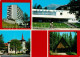 73290618 Vysoke Tatry Hotels Bellevue Park Tokajik  Vysoke Tatry - Slowakije