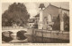 24 Dordogne   Brantome  Une Vue De La Halle Ancienne église      N° 9 \MN6025 - Brantome