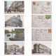 Delcampe - CPA-UK_London_lot De 43 Cartes Postales - 5 - 99 Postkaarten