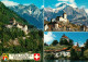 73288146 Vaduz Sargans Werdenberg Vaduz - Liechtenstein