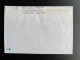 NETHERLANDS 1996 REGISTERED LETTER PANNINGEN TO VIANEN 14-06-1996 NEDERLAND AANGETEKEND - Cartas & Documentos