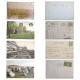 CPA-UK_lot De 44 Cartes Postales De Villes Diverses - 5 - 99 Cartes