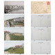 CPA-UK_lot De 44 Cartes Postales De Villes Diverses - 5 - 99 Postcards