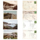 Delcampe - CPA-UK_lot De 44 Cartes Postales De Villes Diverses - 5 - 99 Cartoline