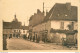 CPA Saulieu-Place Des Terreaux       L1919 - Saulieu