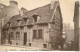CPA Lisieux-Vieille Maison Normande Rue D'Orbec     L1157 - Lisieux