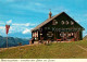 73286662 Hinterbergerhuette Panorama Hinterbergerhuette - Other & Unclassified