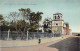 Ciudad De Panamá - San Francisco Park And Church - Publ. I. L. Maduro Jr. 191C - Panama