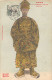 Viet-Nam - Thành Thái, Former Emperor Of Annam - Publ. M. Passignat 17 - Viêt-Nam