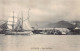Georgia - BATUMI - View Of The Harbour - Publ. Messageries Maritimes  - Géorgie
