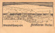 MURTEN Morat (FR) Grenzbesetzung 1914 - Fortification - Verlag Unbekannt  - Murten