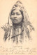 Algérie - Femme Bédouine - Ed. J. Geiser 299 - Mujeres
