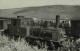 Reproduction - Locomotive à Identifier - Eisenbahnen