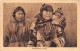 Canada - Eskimo Family - Publ. Ayre & Sons 1141 - Indianer